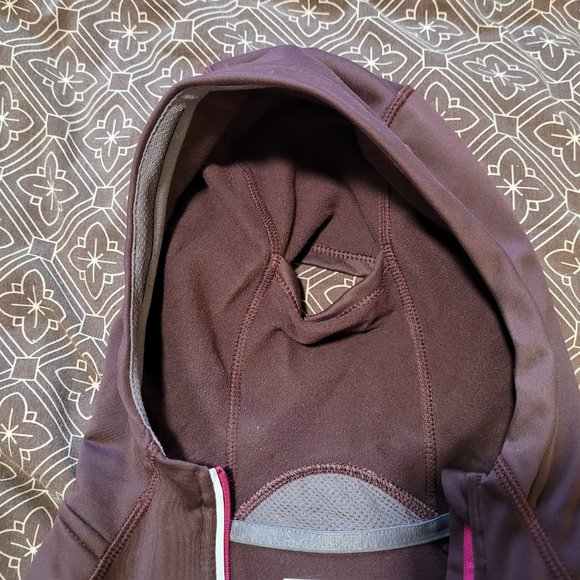 Salomon Acti-therm Midlayer Medium - Picture 2 of 7